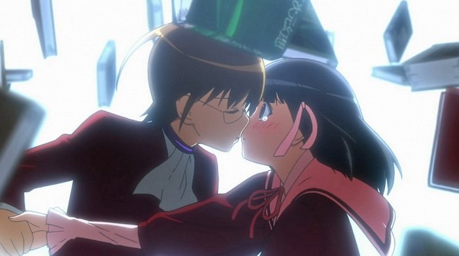 The World God Only Knows - The Last Day - Photos