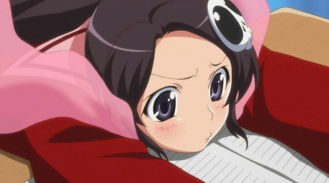 The World God Only Knows - Season 1 - Coupling With With With With - Photos
