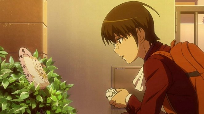 The World God Only Knows - Season 1 - Coupling With With With With - Photos