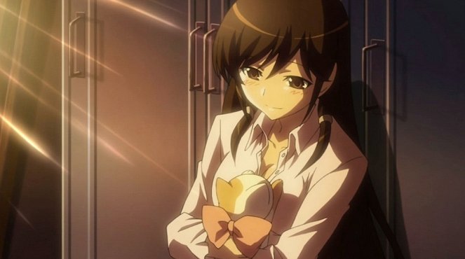 The World God Only Knows - Season 2 - Flower in Bloom - Photos