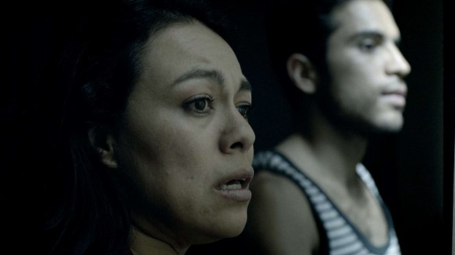 Causas corrientes de un cuadro clínico - Kuvat elokuvasta - Giovanna Zacarías, Axel Arenas