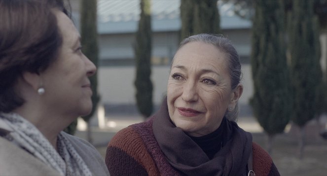 Nomeolvides - De la película - Gloria Muñoz, Luisa Gavasa