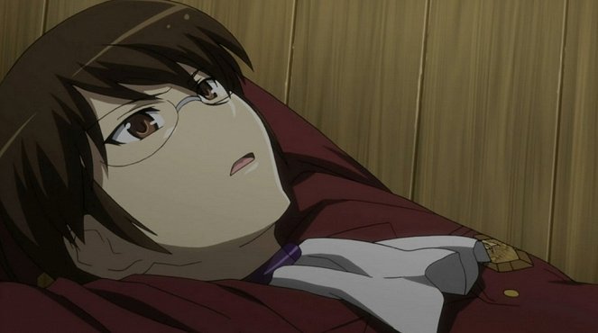 The World God Only Knows - Season 2 - Singing in the Rain - Photos