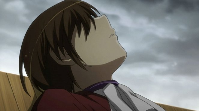 The World God Only Knows - Season 2 - Singing in the Rain - Photos