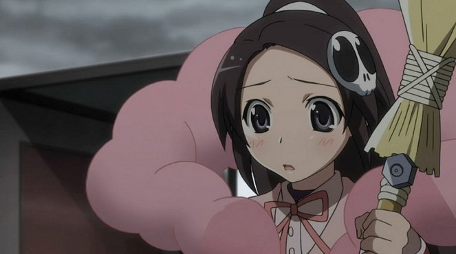 The World God Only Knows - Season 2 - Singing in the Rain - Photos