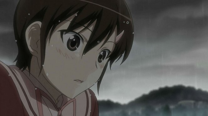 The World God Only Knows - Singing in the Rain - Photos