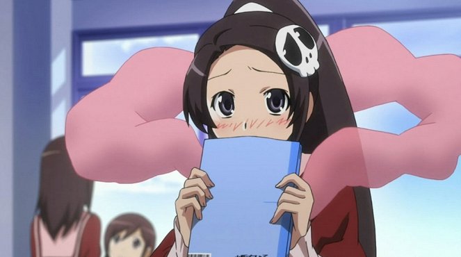 The World God Only Knows - Singing in the Rain - Photos