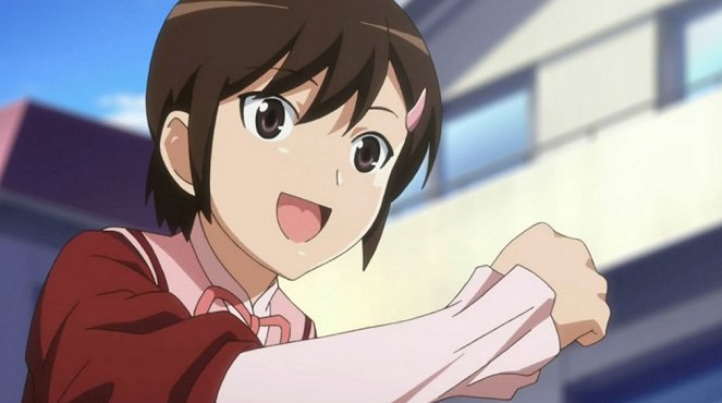 The World God Only Knows - Singing in the Rain - Photos