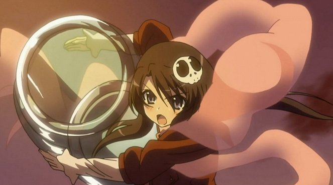 The World God Only Knows - Season 2 - The Section Chief Regains Her Pride - Photos