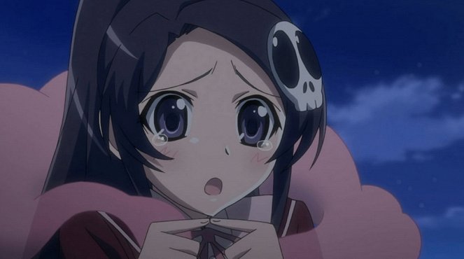 The World God Only Knows - The Section Chief Regains Her Pride - Photos