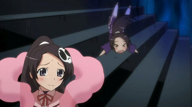 The World God Only Knows - Season 2 - The Section Chief Cometh - Photos