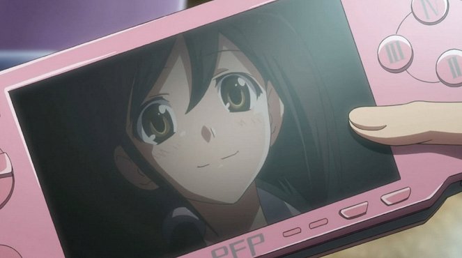 The World God Only Knows - School Wars - Photos