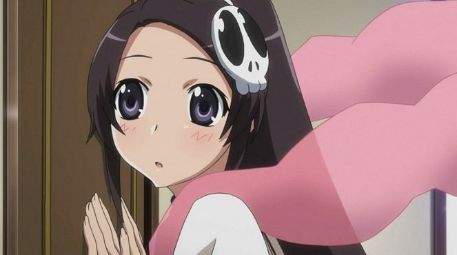 The World God Only Knows - Summer Wars - Photos