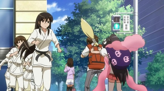 The World God Only Knows - Summer Wars - Photos