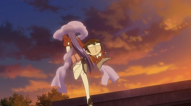 The World God Only Knows - 5 Home - Photos