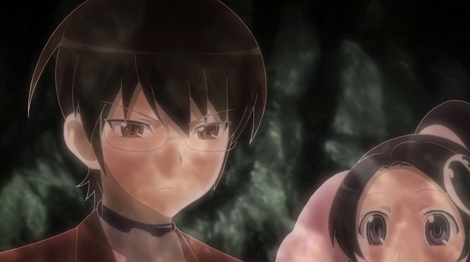 The World God Only Knows - Absent Lovers - Photos