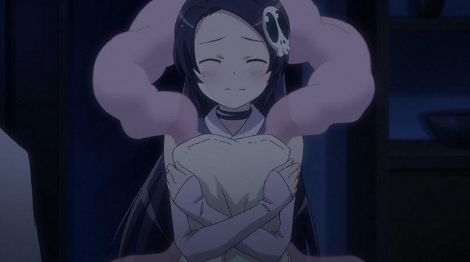 The World God Only Knows - Goddess Mix - Photos