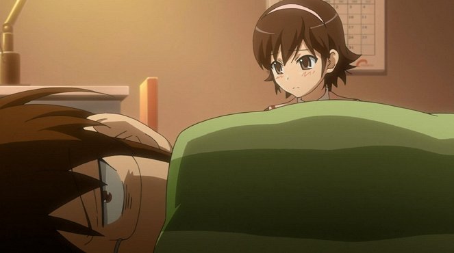 The World God Only Knows - Bad Medicine - Photos