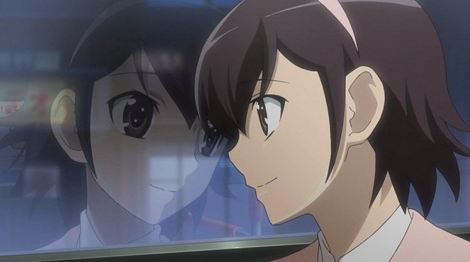 The World God Only Knows - Bad Medicine - Photos