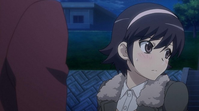 The World God Only Knows - Show Me - Photos