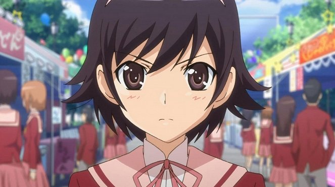 The World God Only Knows - Labyrinth - Photos