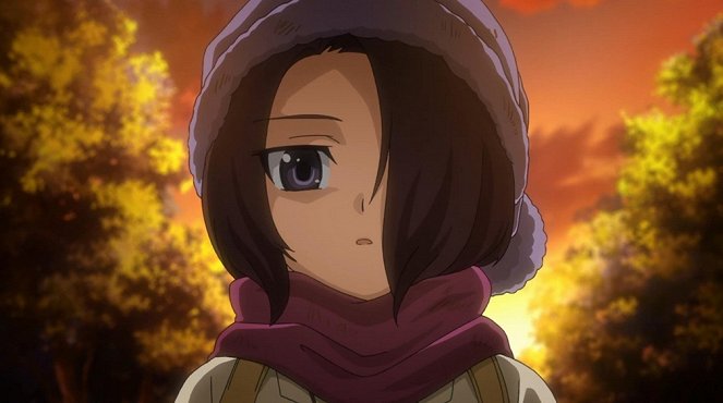 The World God Only Knows - Labyrinth - Photos
