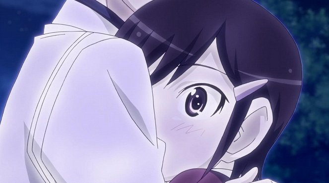 The World God Only Knows - The Memory of My First Love - Photos