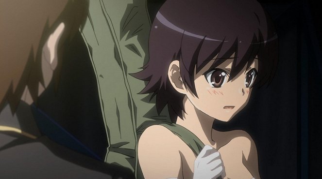The World God Only Knows - The Memory of My First Love - Photos