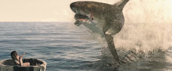 The Requin - Kuvat elokuvasta
