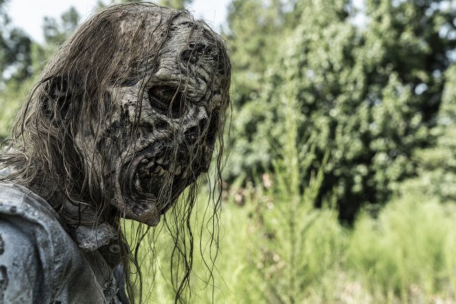 The Walking Dead - Warlords - Photos