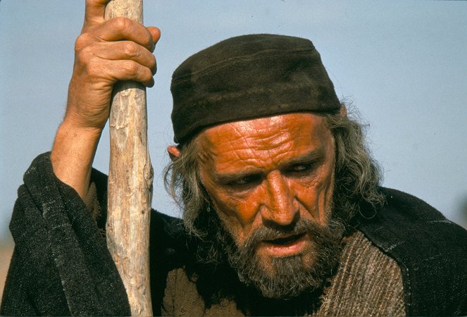 Die Bibel: Abraham - Filmfotos