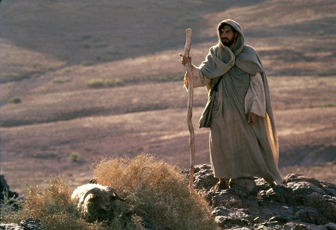 Die Bibel: Abraham - Kuvat elokuvasta