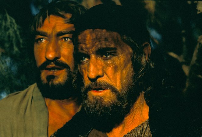 Die Bibel: Abraham - Filmfotos