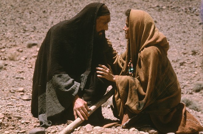 Die Bibel: Abraham - De la película