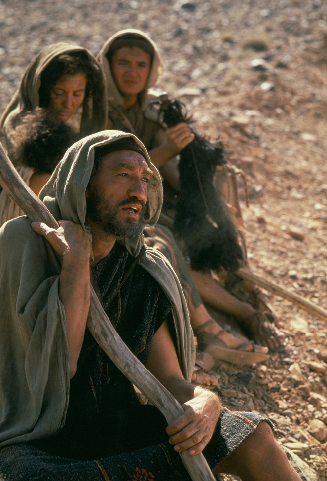 La Bible : Abraham - Photos