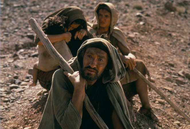 Die Bibel: Abraham - Photos