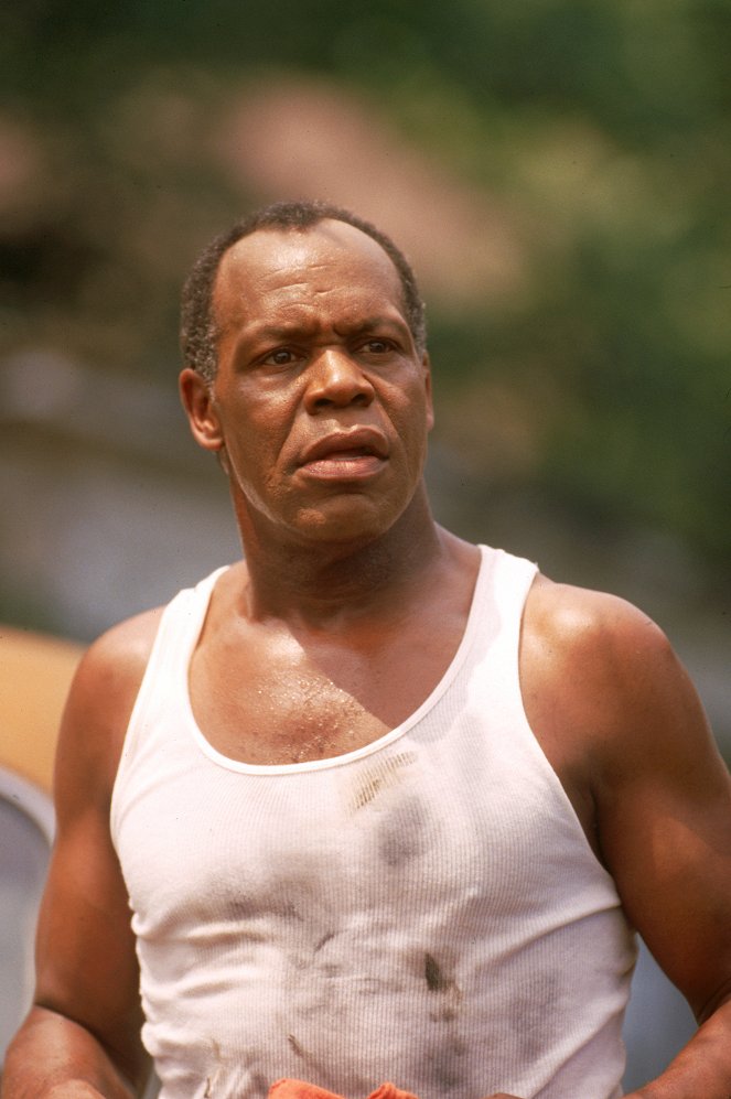 Freedom Song - Film - Danny Glover