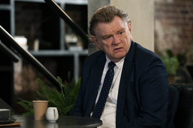 State of the Union - The Laws of Grammar - Photos - Brendan Gleeson