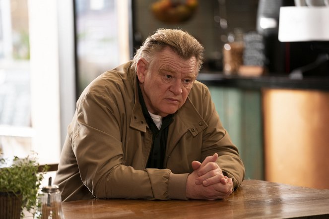 State of the Union - Led Zeppelin's Accountant - Photos - Brendan Gleeson