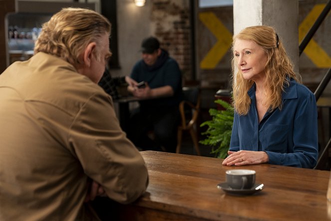 State of the Union - Led Zeppelin's Accountant - Film - Patricia Clarkson