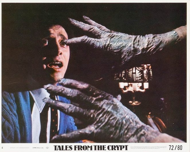 Tales from the Crypt - Fotosky