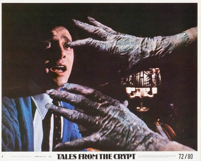 Tales from the Crypt - Lobby Cards