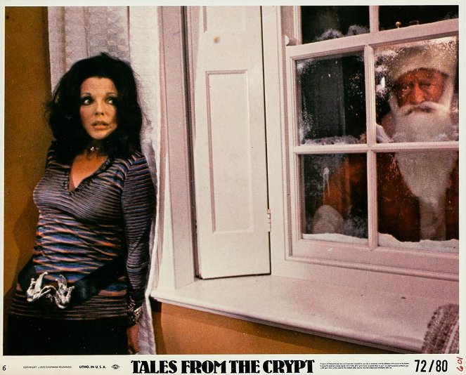 Tales from the Crypt - Lobby Cards