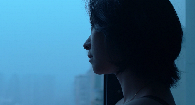 Cheng ke - De la película