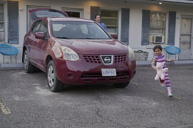 Children Ruin Everything - Road Trip - Kuvat elokuvasta - Aaron Abrams, Mikayla SwamiNathan