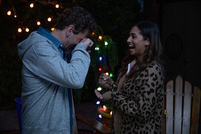 Children Ruin Everything - Space - Filmfotók - Aaron Abrams, Meaghan Rath