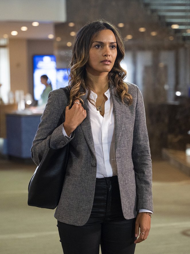 The Resident - Old Dogs, New Tricks - Photos - Jessica Lucas
