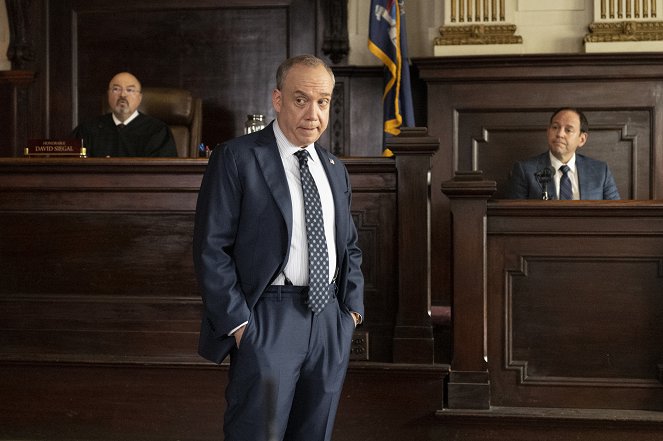 Billions - Rock of Eye - Photos - Paul Giamatti