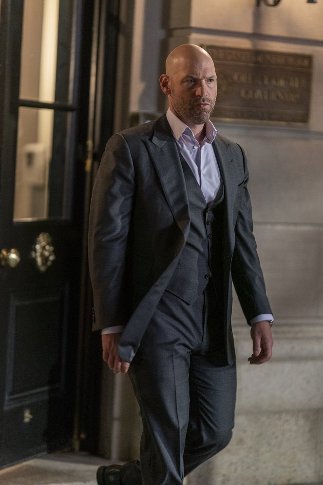 Billions - Hostis Humani Generis - Photos - Corey Stoll