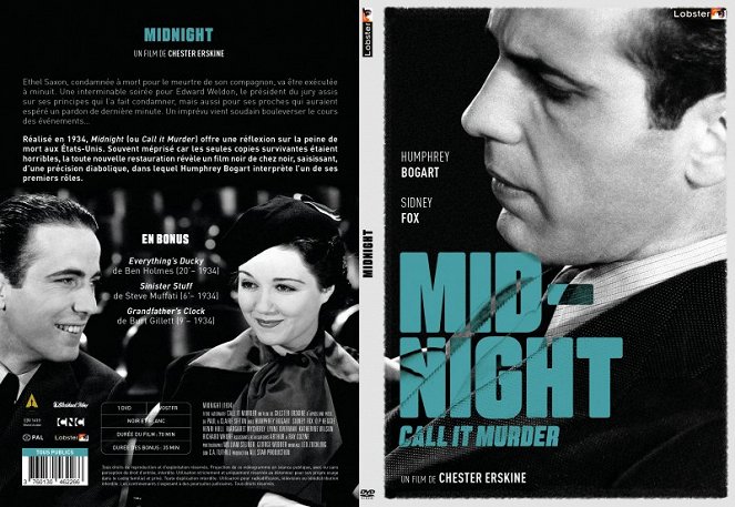 Midnight - Coverit
